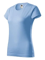 Dámske tričko Basic W MLI-13415 - Malfini