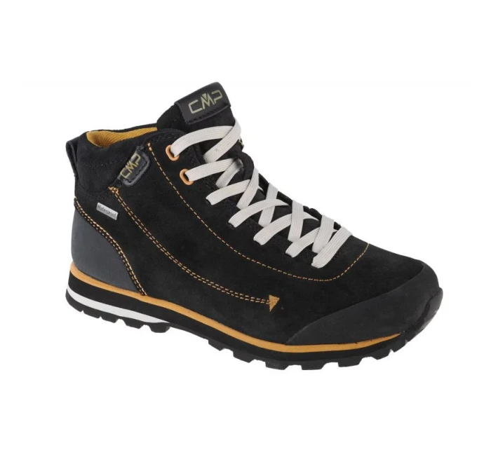 Dámske topánky Elettra Mid W 38Q4596-63UM - CMP