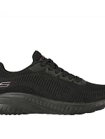 Skechers Memory Foam Bobs Squad Chaos W 117209 BBK