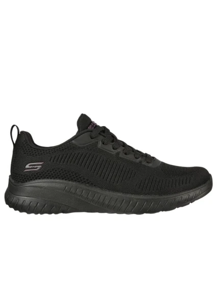 Skechers Memory Foam Bobs Squad Chaos W 117209 BBK