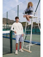 SOL'S Thermal T Unisex tričko s dlhým rukávom 25.4453 natural SOL'S Thermal T Unisex tričko s dlhým rukávom 25.4453 natural