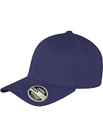 Result Headwear RC 085X 6-panelová flexibilná čiapka 28.085X tmavomodrá