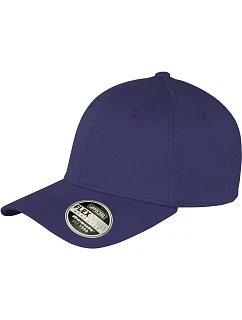 Result Headwear RC 085X 6-panelová flexibilná čiapka 28.085X tmavomodrá