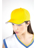 Sandwich 6 panelová sandwich kšiltovka royal/white model 22479297 - Atlantis Headwear Sandwich 6 panelová sandwich kšiltovka royal/white model 22479297 - Atlantis Headwear