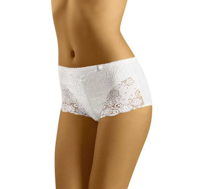 Diamond model 18031882 kolor:biały - Wol-Bar