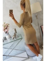 Klasické ťavie šaty Klasické ťavie šaty