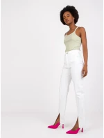 Top D16005W02423A pistáciová Top D16005W02423A pistáciová