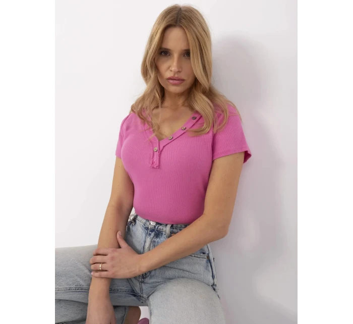 Halenka DHJ BZ model 20996365 růžová - FPrice