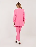 IT KMPL sada FL2766.16 ružová