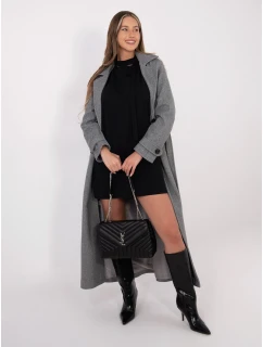 Sukienka MI SK model 21801867 czarny - FPrice