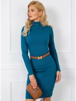 RV SK šaty námořní model 22018549 - FPrice