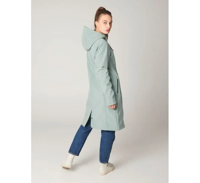 Dámská softshellová bunda model 20430599 - Protest Dámská softshellová bunda model 20430599 - Protest