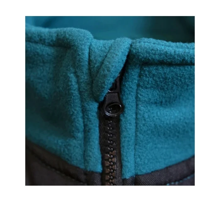 Effect fleece unisex ebony gray Effect fleece unisex ebony gray