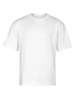 Stage tričko unisex bílá Stage tričko unisex bílá