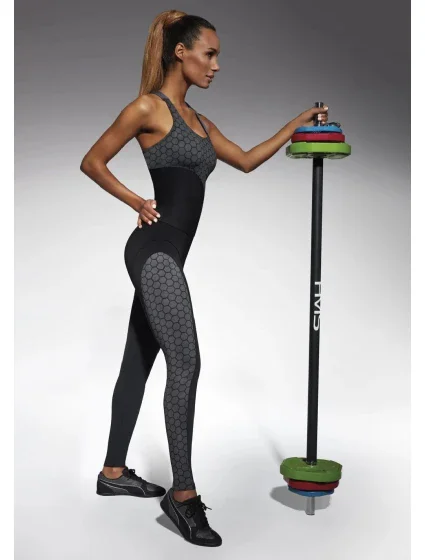 Športové legíny Escape - Bas Bleu