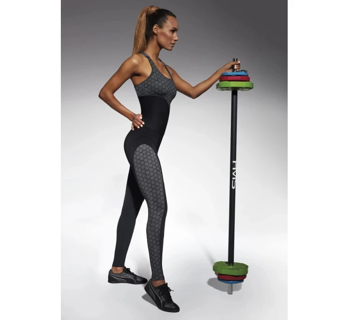 Športové legíny Escape - Bas Bleu