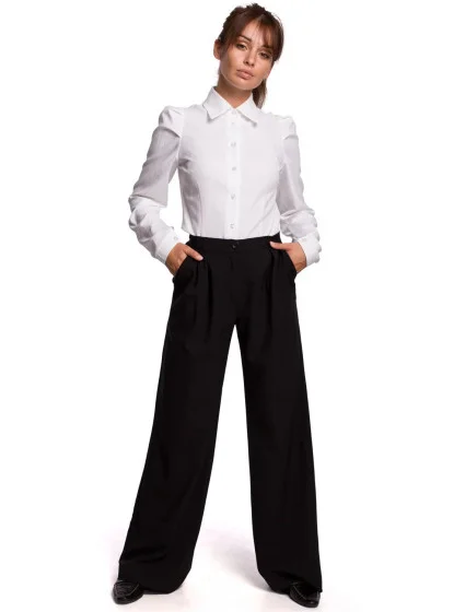 Dámske nohavice B164 - BEwear