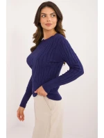 Model svetra 200190 AT Model svetra 200190 AT