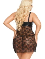 Sexi šaty model 206930 SoftLine Collection Sexi šaty model 206930 SoftLine Collection