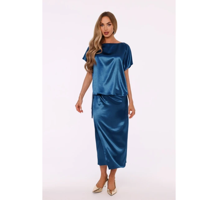 Večerné šaty model 220006 Moe Večerné šaty model 220006 Moe