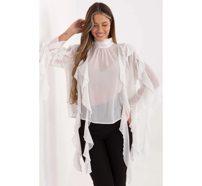 Blúzka model 221845 Továrenská cena