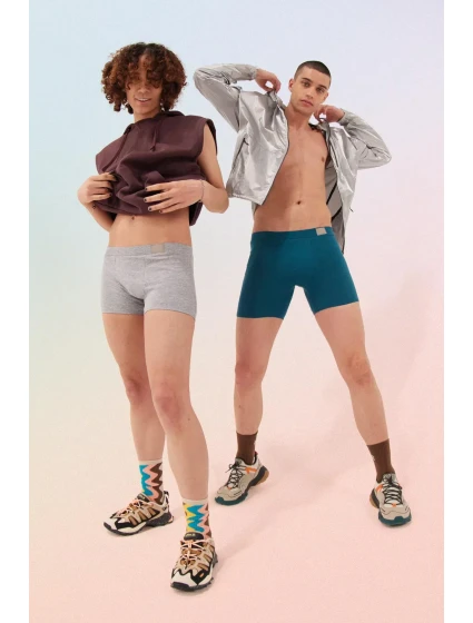 sloggi men GO Natural Hipster C2P - Neznáme - SLOGGI Neznáme - SLOGGI