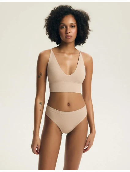 Podprsenka s kosticí  2 A'2 S2XL model 22012174 - HENDERSON LADIES