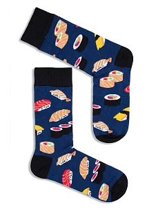Milena ponožky 0125-151 Sushi 39-46
