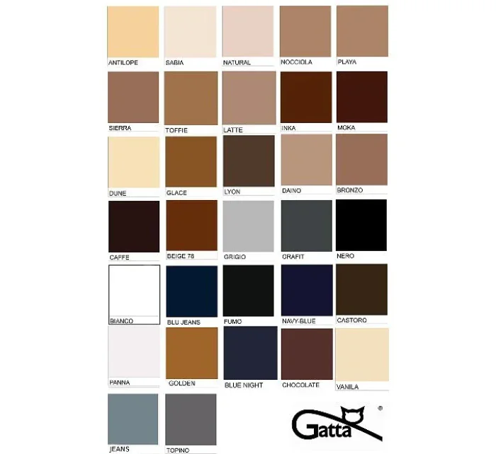 Dámske samodržiace pančuchy Gatta Gigi nr 01 60 deň Dámske samodržiace pančuchy Gatta Gigi nr 01 60 deň