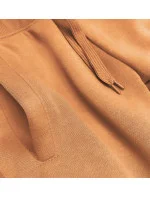 žluté tepláky model 21475450 - J.STYLE žluté tepláky model 21475450 - J.STYLE