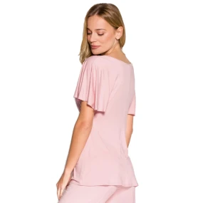 Dámské pyžamo model 18133517 - Babella Dámské pyžamo model 18133517 - Babella