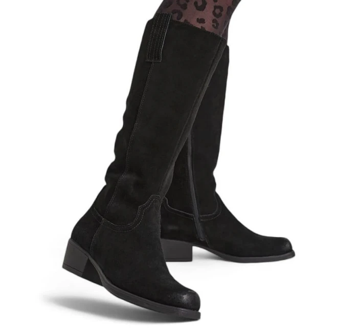 W kovbojské boty model 20810146 - SERGIO LEONE W kovbojské boty model 20810146 - SERGIO LEONE