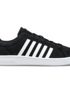 Topánky K-Swiss Court Tiebreak SDE M 07012-002-M