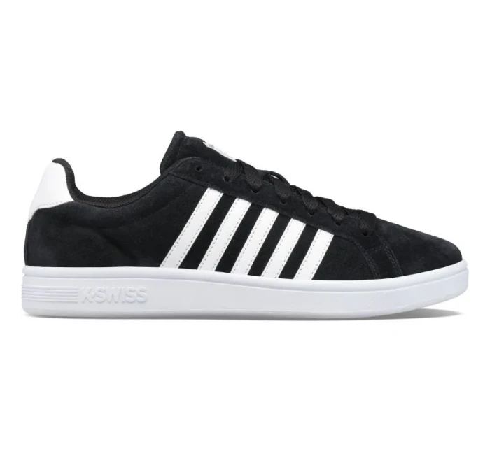 Boty KSwiss Court  M model 20689300 - K- Swiss