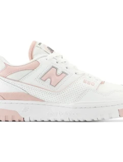 Športová obuv New Balance W BBW550BP