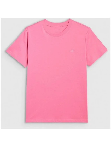 Tričko 4F W 4FWAW25TTSHF2970 54S