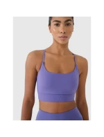 Tréninková podprsenka s výztuží model 21433794 - 4F