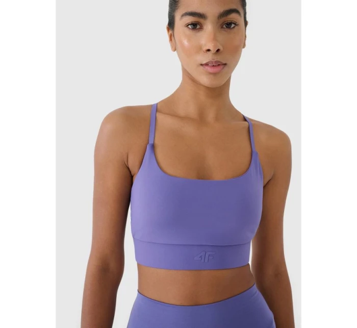 Tréninková podprsenka s výztuží model 21433794 - 4F