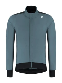 Zimná bunda Rogelli DISTANCE II modrá XL