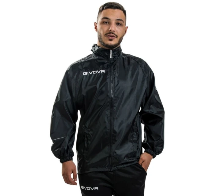 Basico unisex bunda čierna - Givova