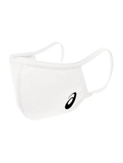 Maska s logom Asics Face Shield 3033B422-102