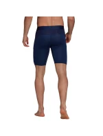 Pánske tričko Techfit Short Tight M GU7313 - Adidas