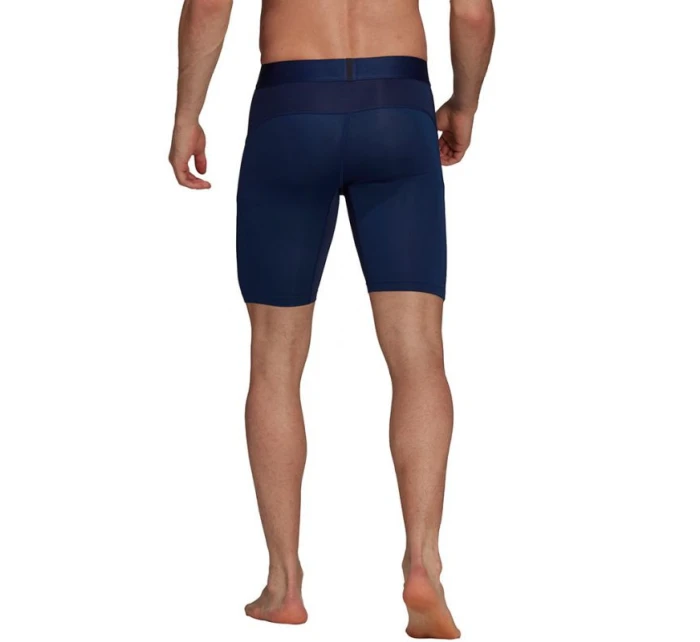 Pánske tričko Techfit Short Tight M GU7313 - Adidas