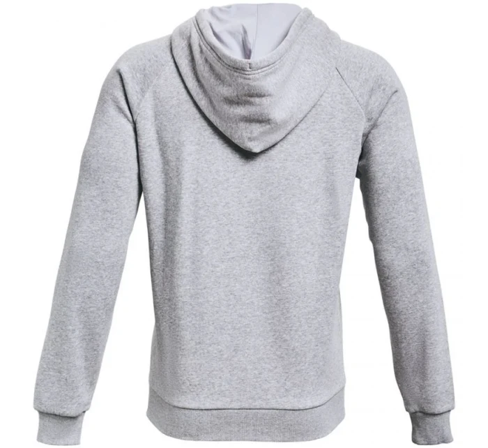 Pánská mikina Rival Fleece FZ M model 16163546 011 - Under Armour Pánská mikina Rival Fleece FZ M model 16163546 011 - Under Armour