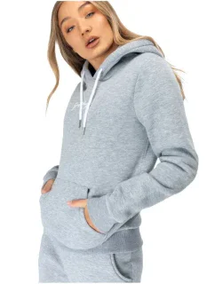 Dámska mikina Justhype Scribble Logo W HYPSCRIBW009