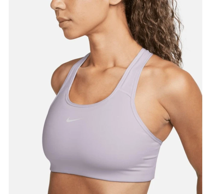 Podprsenka DriFIT Swoosh W model 21922697 - NIKE Podprsenka DriFIT Swoosh W model 21922697 - NIKE