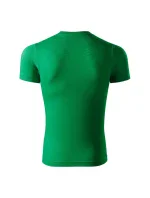 Paint M zelené tričko model 18798105 - Malfini Paint M zelené tričko model 18798105 - Malfini