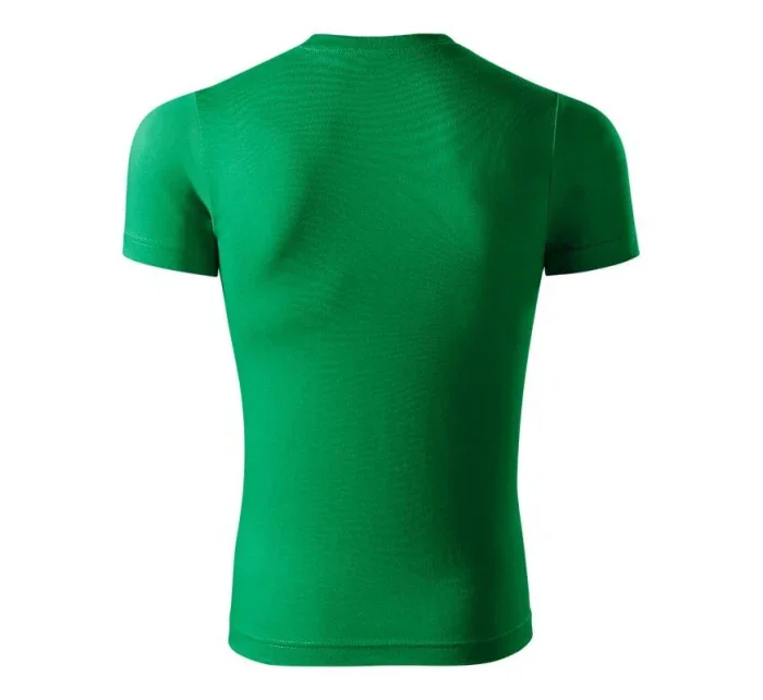 Paint M zelené tričko model 18798105 - Malfini Paint M zelené tričko model 18798105 - Malfini