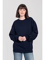 Iconic 250 SetIn Sweat Mikina model 22459256 deep navy - Fruit of the Loom Iconic 250 SetIn Sweat Mikina model 22459256 deep navy - Fruit of the Loom