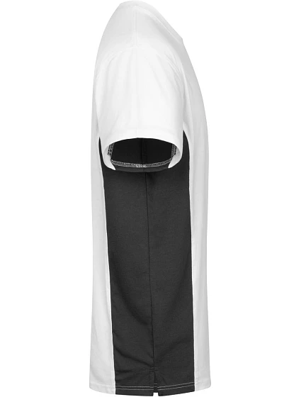 Unisex kontrastní pracovní tričko EXCD 40. model 22450581 - Promodoro Unisex kontrastní pracovní tričko EXCD 40. model 22450581 - Promodoro
